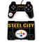 NFL Pittsburgh Steelers Team Motto PlayStation Classic Bundle Skin